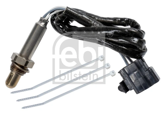 Oxygen Sensor
